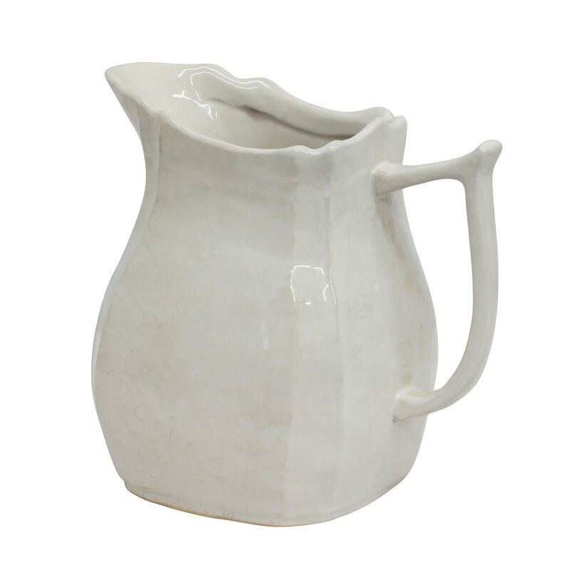 French Country Jolie Pitcher Small image number 1